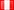 Peruvian flag