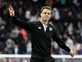 Scott Parker hails "very brave" Fulham after Blackburn win