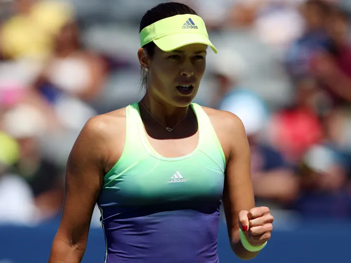 Ivanovic avoids Govortsova upset