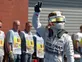 Lewis Hamilton claims pole in China