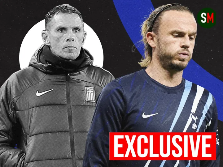 Exclusive: Poyet 'concerned' about Maddison as shocking 90-minute stat emerges