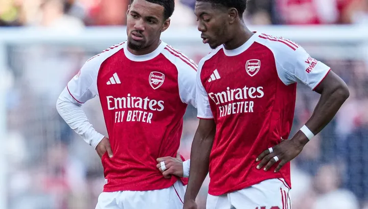 Chelsea put on 'alert' over potential summer transfer for highly-rated Arsenal youngster