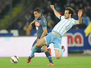 Napoli heading for Coppa Italia final