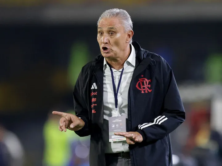 Flamengo vs. Gremio - prediction, team news, lineups