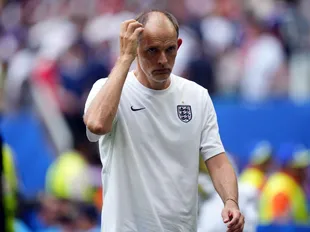 Five players withdraw from England squad for UEFA Nations League fixtures