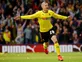 Vydra seals permanent Watford switch