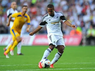 Routledge ready for Palace return