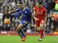 Live Commentary: Liverpool 1-0 Leicester City - as it happened
