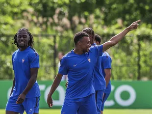 'Genuine contenders' - Spurs to 'open talks' for £40m France international
