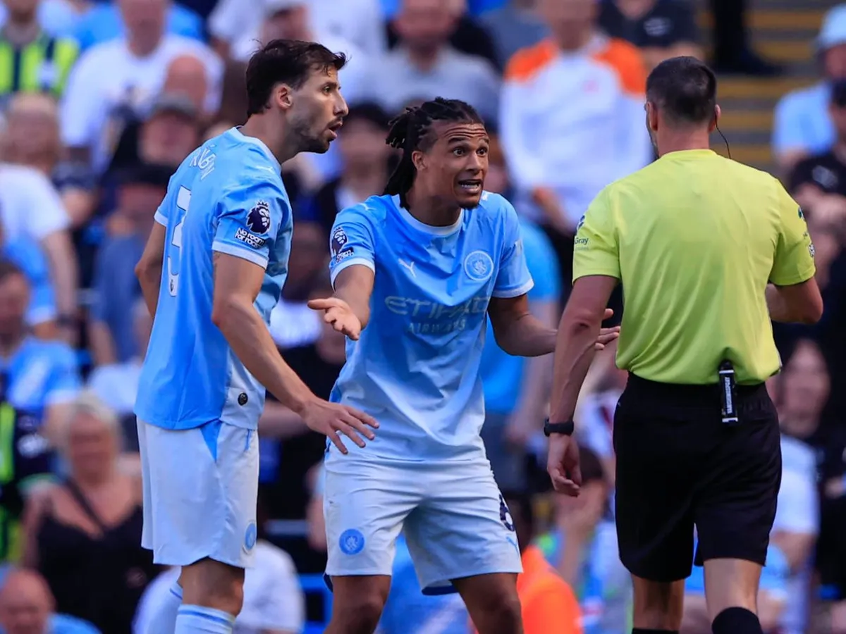 Bournemouth transfer news: Cherries 'open' to signing Man City defender as Marcos Senesi replacement