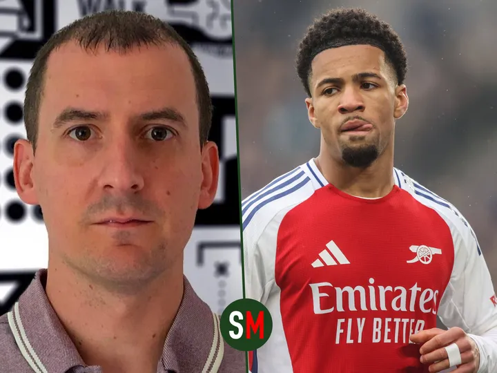 'Tuchel must be tempted': Should Nwaneri and his "aura" receive England call-up?