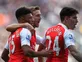 Arsenal battle past 10-man Newcastle