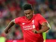Gomez, Wijnaldum train with Liverpool