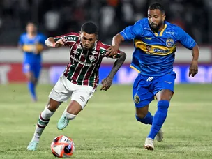 Barcelona 'closely monitoring' talented Brazilian winger