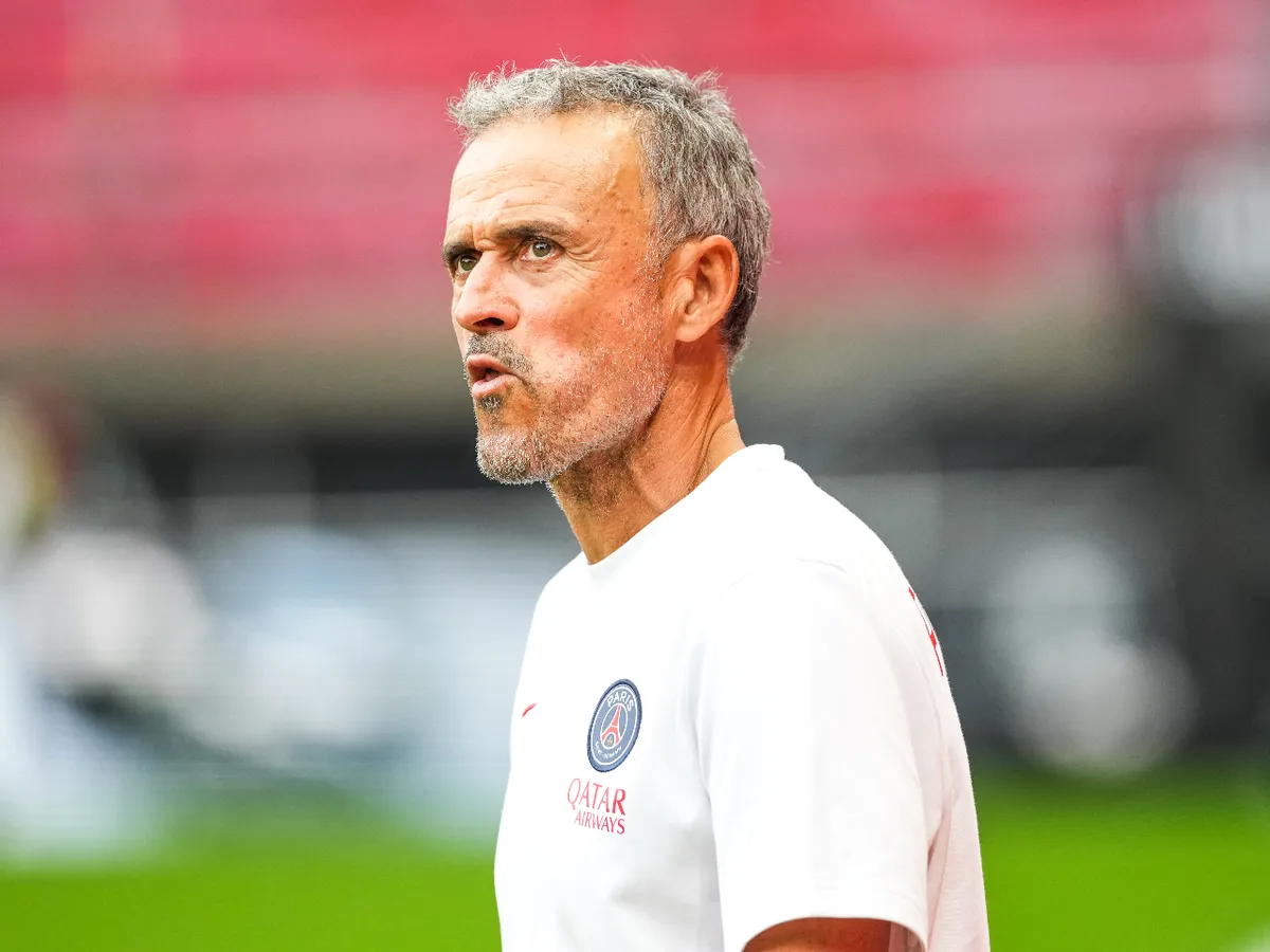 Manchester City and Arsenal send scouts to watch PSG key man