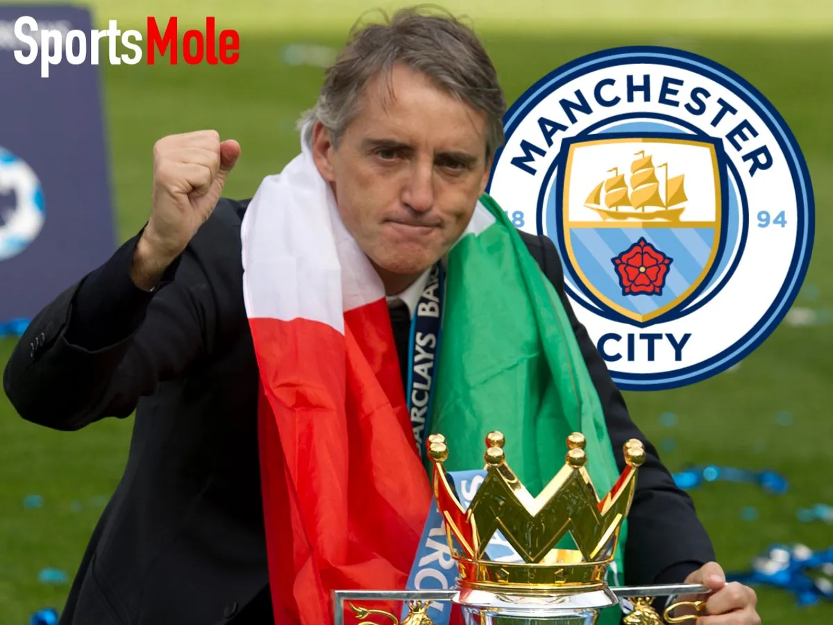 Man City guilty: Roberto Mancini makes remarkable "problem" comment about Premier League verdict as sanctions considered