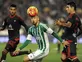 Real Betis hold 10-man Celta Vigo