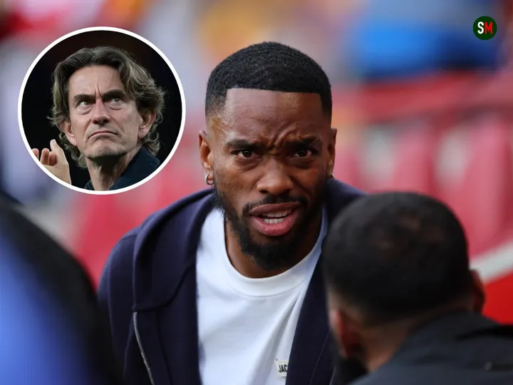 Toney reunion in tatters? 'Stumbling block' emerges in Spurs transfer pursuit