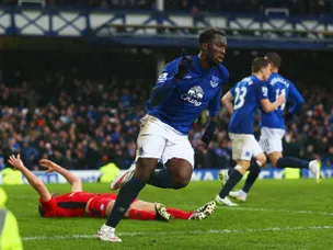 Everton 2-2 Leicester City