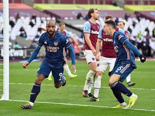 Arsenal vs. Liverpool - prediction, team news, lineups