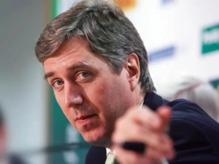 Northern Ireland and Republic in joint bid to host U21 football tournament