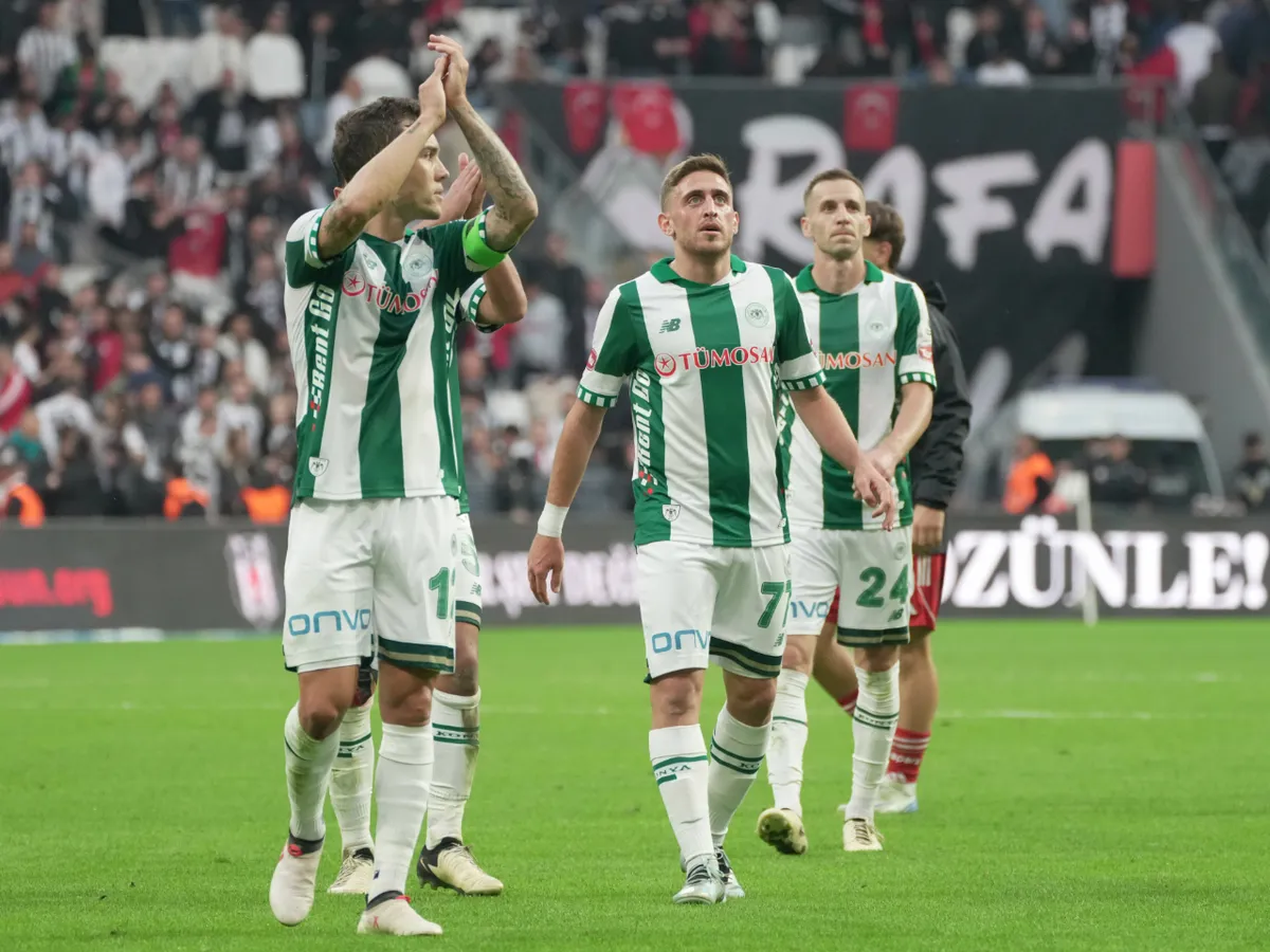 Konyaspor vs Goztepe SK - prediction, team news, lineups