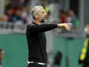 Dortmund vs. Frankfurt - prediction, team news, lineups