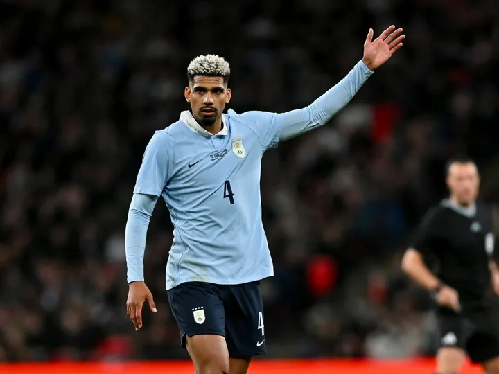 Uruguay vs. Cape Verde injury, suspension list, predicted XIs
