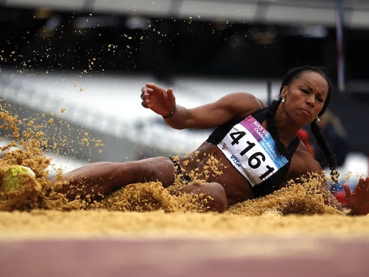 Johnson: "Russia does not deserve world championships"