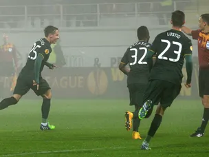 Late William strike denies Celtic 