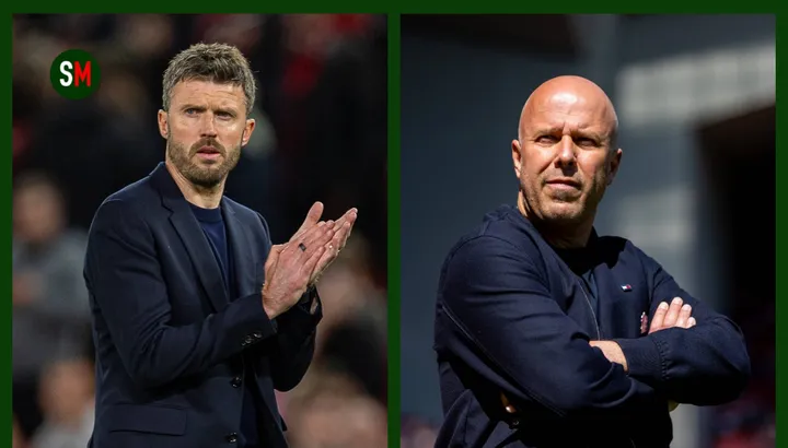 Man United vs. Liverpool: Bitter rivals to lock horns at Old Trafford with plenty on the line