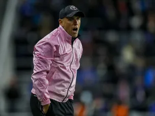 Nashville vs. Inter Miami - prediction, team news, lineups