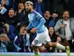 David Beckham to move for Sergio Aguero?
