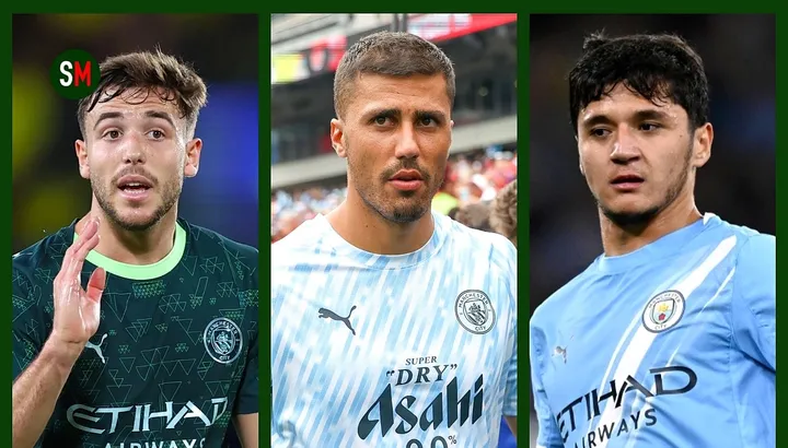 Man City transfer news: Frustrated Spanish midfielder 'could look' for summer exit