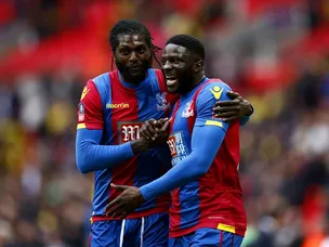 Adebayor hails "beautiful" FA Cup win