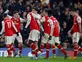 Chelsea held to draw by 10-man Arsenal