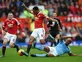 Player Ratings: Manchester United 0-0 Manchester City