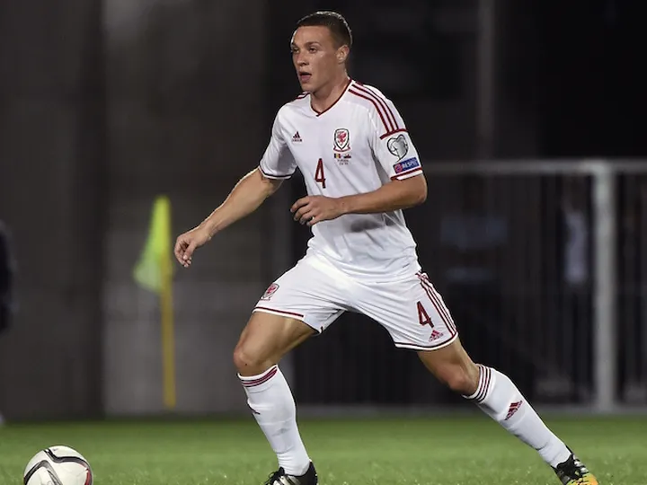 James Chester ruled out of Cyprus clash