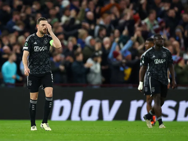 Sunday's Eredivisie predictions including Feyenoord vs. Ajax