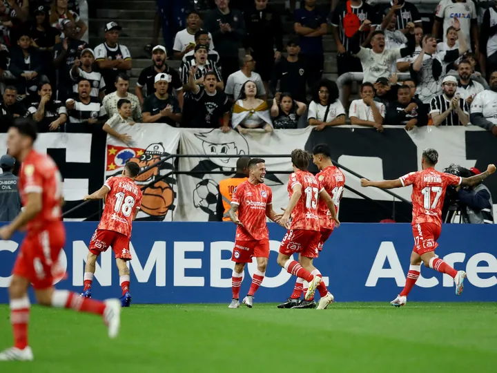 Friday's Argentine Primera Division predictions including Argentinos Jrs vs. Defensa