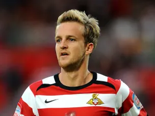 Coppinger reveals "hero's welcome"