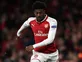 Maitland-Niles ruled out for up to two months