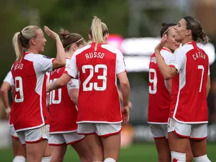 Everton Ladies vs. Arsenal Women - prediction, team news, lineups