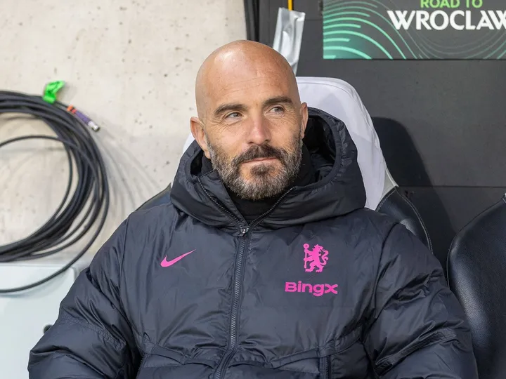 Blues set eyes on 'exceptional' Bundesliga nine but face competition from Reds