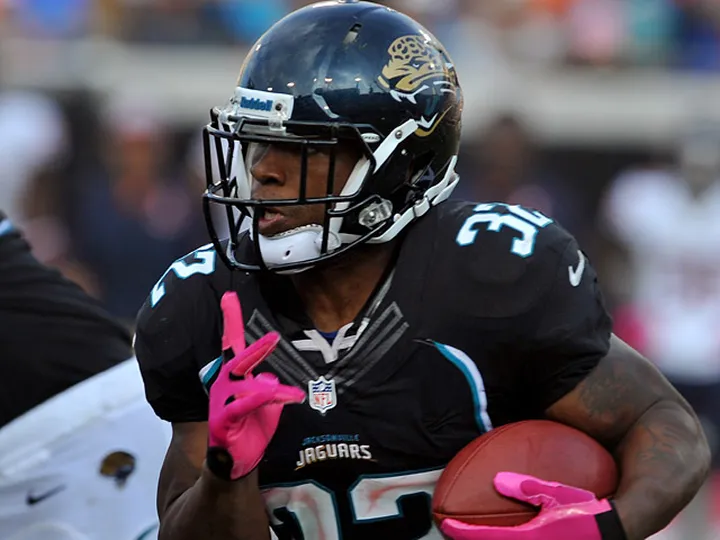 Fisch: 'Jaguars won't risk Jones-Drew'