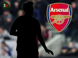 Arsenal's first summer transfer in the works as Arteta drops £45m defender hint