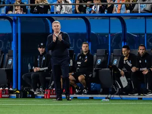 Charlotte FC vs. San Diego - prediction, team news, lineups