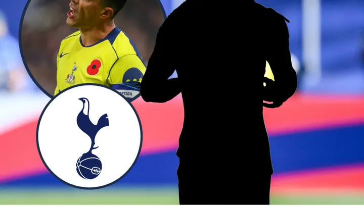 Tottenham transfer news: Spurs now 'preparing' £55m bid for 'versatile' Pedro Porro rival