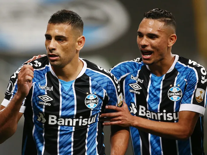 Gremio vs. Sao Paulo - prediction, team news, lineups