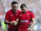 Toulon to break Halfpenny's contract?